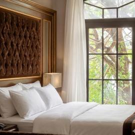 Alfa Hotel