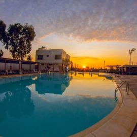 El Paraíso Eco Resort，位于皮斯科的酒店