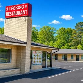 Williamston Inn NC Near Greenville US 64，位于威廉斯顿的酒店