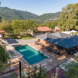 Agriturismo La Nevera