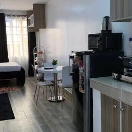 Coventry Central Craven Roomz