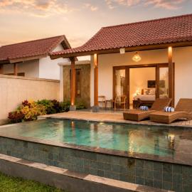 Sila Living Ubud