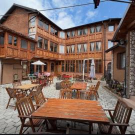 Etno kuca Petrovic，位于Štrpce的酒店