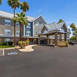 Country Inn & Suites by Radisson, Tucson Airport, AZ
