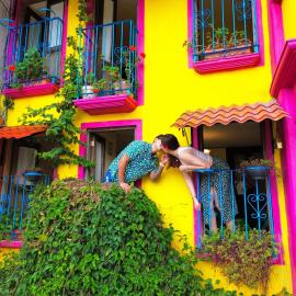 Posada "Jardin Huasteca Xilitla"，位于希利特拉的酒店