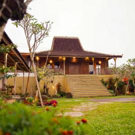 Wanagiri Sunrise Village，位于Gitgit的酒店