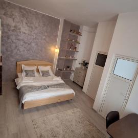 MaraStudio，位于Caşoca的酒店