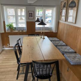 Byhus Bogense，位于博恩瑟的酒店