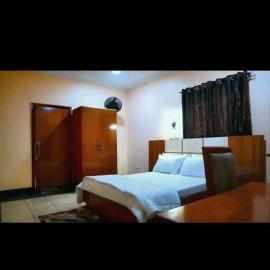 NBTE Hotels，位于卡杜纳的酒店