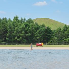 藤乃宿 Villa Moere モエレ沼公園すぐ 愛犬と一緒に泊まれる新築1棟貸し，位于札幌的酒店