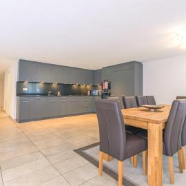 Schilthorn Apartment - Aare Jungfrau AG，位于维尔德斯韦尔的酒店