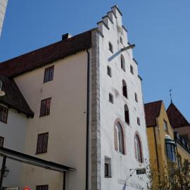 Hotell Visby Börs,位于维斯比的酒店