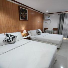 Shenna's Beach Resort Boracay，位于长滩岛的酒店