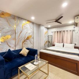 Ankita Guest House Dankuni，位于Khorel的酒店