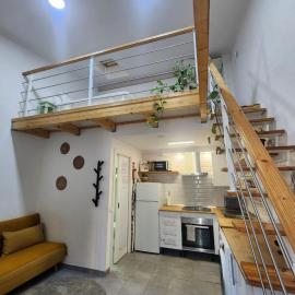 Tiny House Faro，位于法鲁的酒店