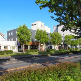 Tsukuba Daily Inn，位于筑波的酒店