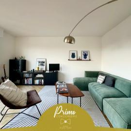 Le Feudon - Grand 2 pièces avec balcon et parking privé，位于克劳德的酒店