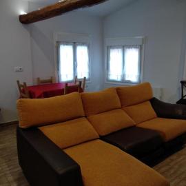 Charming house in Arnedillo with terrace