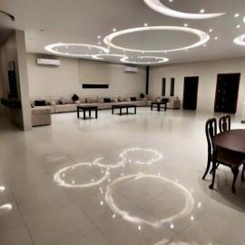 ريفون，位于泰布克的酒店