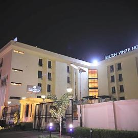 Bolton White Hotel