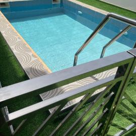 RESIDENCE Diass Immo，位于Diass的酒店