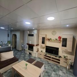 Kombfapartment，位于贝尔科维察的酒店