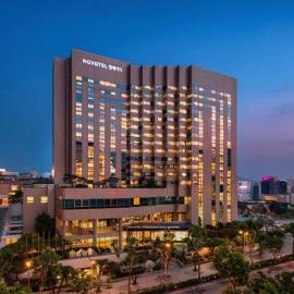 Novotel Ambassador Seoul Gangnam