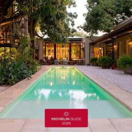 La Alondra, Casa de huéspedes，位于科连特斯的酒店