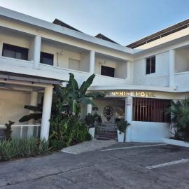 Sunshine Hotel - Puerto Plata，位于圣斐利-银港的酒店