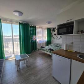 Apartamenty Częstochowa，位于琴斯托霍瓦的酒店