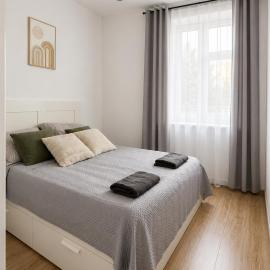 Apartamenty na Witosa，位于新苏尔的酒店