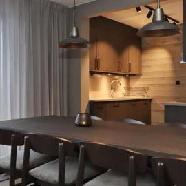 Skistar Lodge Hemsedal，位于海姆瑟达尔的酒店