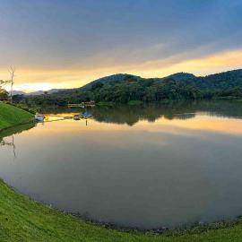 Denbi Eco Lodge,位于Greater Aman的酒店