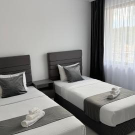 Millennium Guest House，位于克尔贾利的酒店