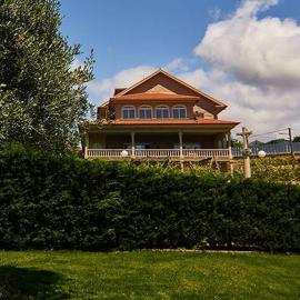 Casa Zulema