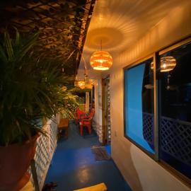 Ramos de mar,位于Rincón的酒店