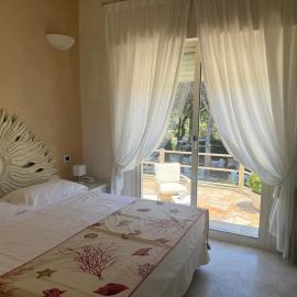 Hotel Bagni Lido,位于瓦达的酒店