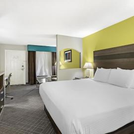 Best Western Inn Florence，位于佛罗伦萨的酒店