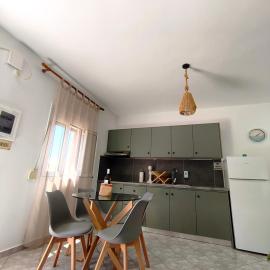A & K Vacation House，位于瓦若斯的酒店