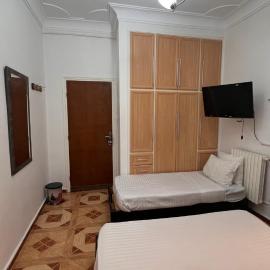 Hotel islam 1，位于特莱姆森的酒店