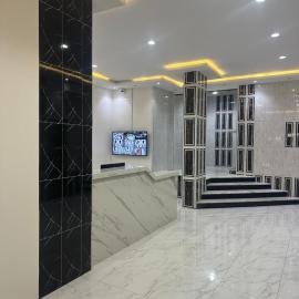جوهرة عسير，位于艾卜哈的酒店