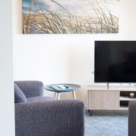 Robe Sunset Apartments,位于罗布的酒店