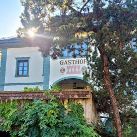 Landgasthof Tell,位于Paternion的酒店