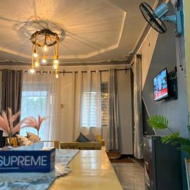 Peryn Suites, Mparo - Hoima City, Uganda，位于Hoima的酒店
