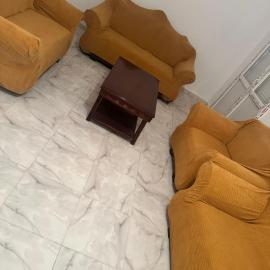 Apartement f3 vu sur mer centre ville tipaza，位于Tipasa的酒店
