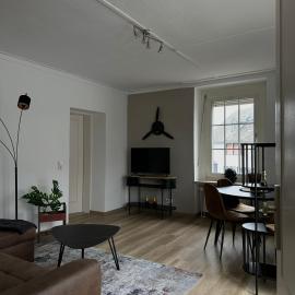 Nook ONE - Modern Apartment，位于维特利希的酒店