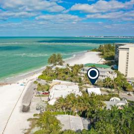 Parrot Beach Cottages Suite #2