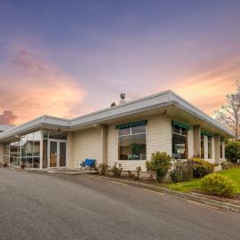 Kingsgate Hotel Te Anau