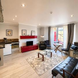 12A Regency Square