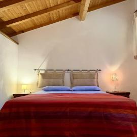 HOST4U - Villetta Au Pin, Hill Relax Oasis seaview